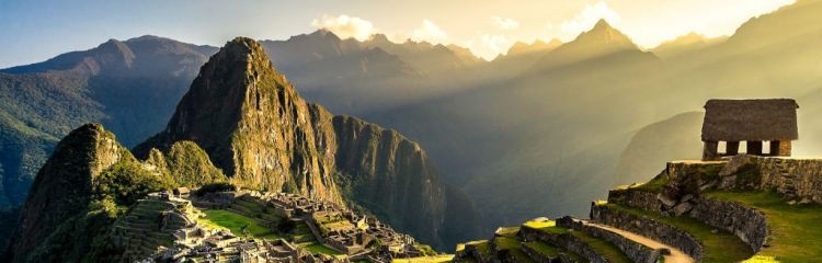 Sobre o Peru | Machu Picchu Pacotes