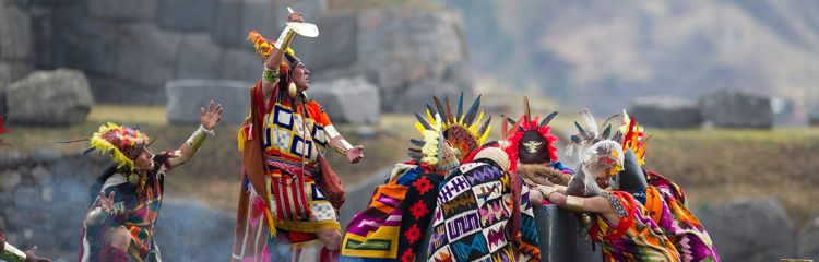 3 Festas Tradicionais Peruanas que você precisa Conhecer!