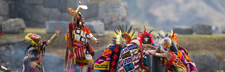 Cultura Peruana: Conheça 3 Festas Tradicionais do Peru que Você Precisa