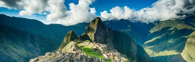 Conheça os Patrimônios Naturais e Culturais da Unesco no Peru! | Machu Picchu Pacotes