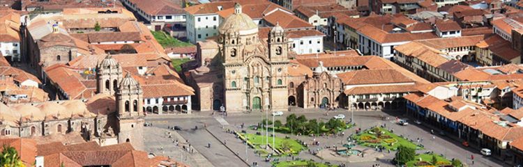 Roteiro Incrível Pelo Centro Histórico de Cusco! | Machu Picchu Pacotes