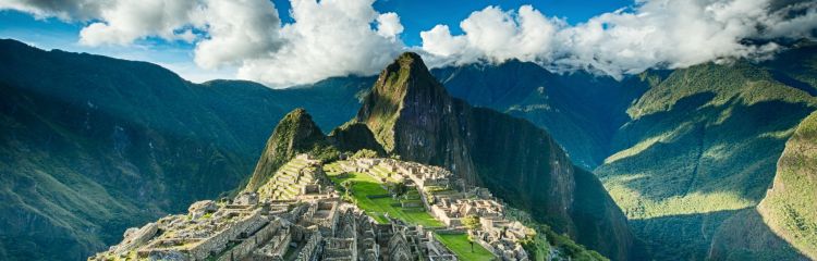 Dicas para Organizar a Mala para Machu Picchu:O que não pode Faltar!