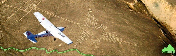 Sobrevoo Linhas de Nazca: Tudo que Você Precisa Saber Sobre Este Destino Misterioso!