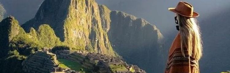 Machu Picchu é o primeiro na lista dos vinte e cinco lugares mais populares do mundo segundo o TripAdvisor