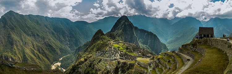 Missão da UNESCO a respeito da conservação de Machu Picchu