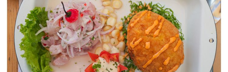 Experiência Gastronômica no Peru: Conheça nossos Pacotes Especiais!