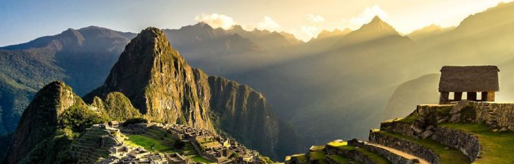 Qual a Melhor Época para visitar Machu Picchu? | Machu Picchu Pacotes