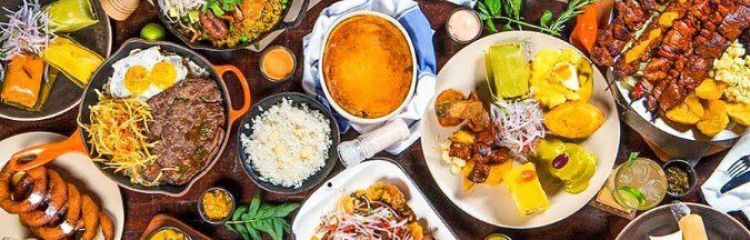 Conheça os Restaurantes Peruanos que Estão na Lista dos 50 Melhores Restaurantes da América do Sul!