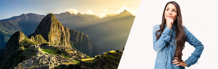 Perguntas Frequentes | Machu Picchu Pacotes