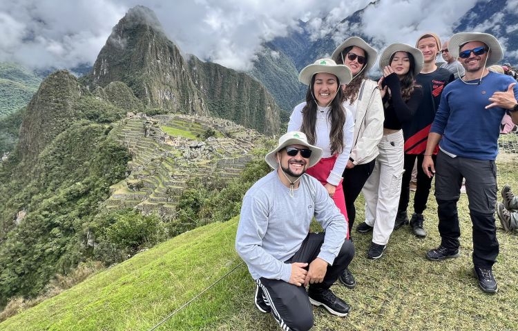 Viagens Machu Picchu