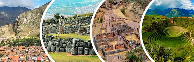 7 Sítios Arqueológicos para Conhecer em Cusco!