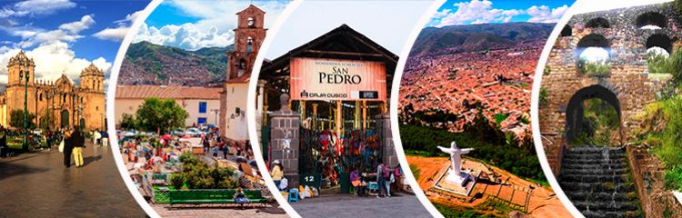 Atrações gratuitas para conhecer em Cusco | Machu Picchu Pacotes