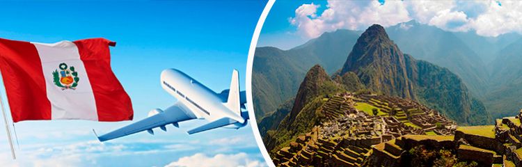 Dicas para Viajar Tranquilo para o Peru na Alta Temporada!