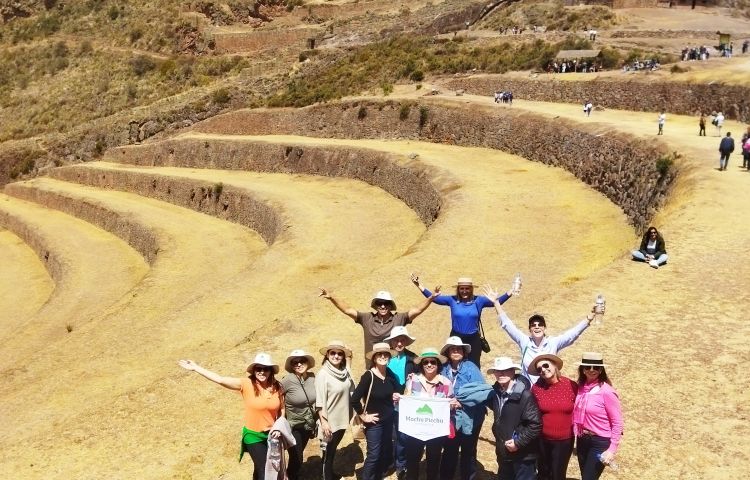 Viagens Machu Picchu