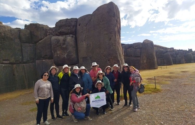 Viagens Machu Picchu