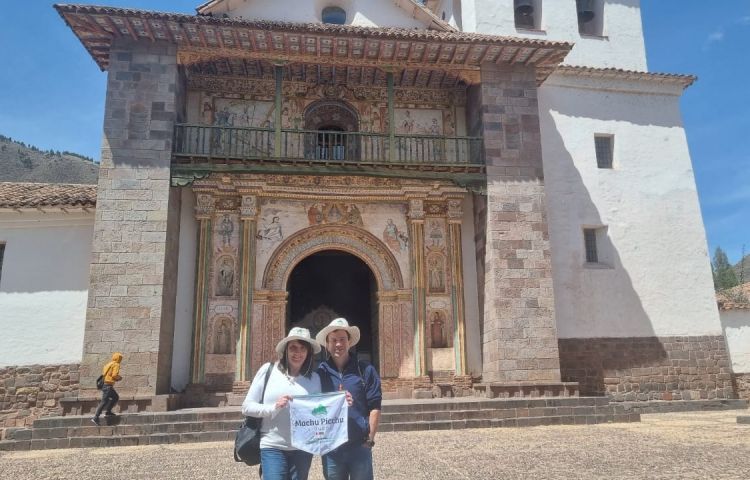 Viagens Machu Picchu