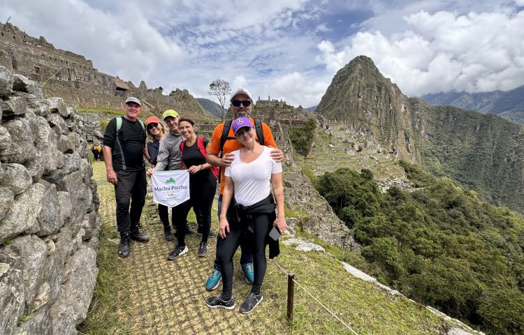 Viagens Machu Picchu