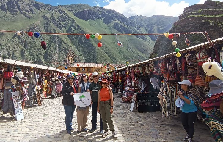 Viagens Machu Picchu