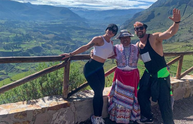 Viagens Machu Picchu