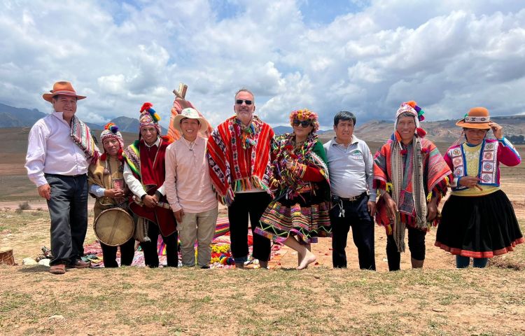 Viagens Machu Picchu