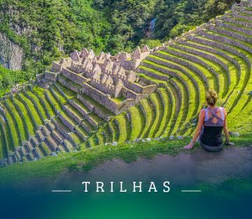 Trilha Inca Essencial