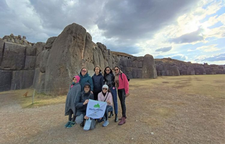 Viagens Machu Picchu
