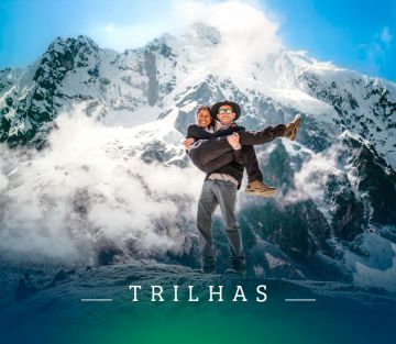 Trilha Salkantay Tradicional