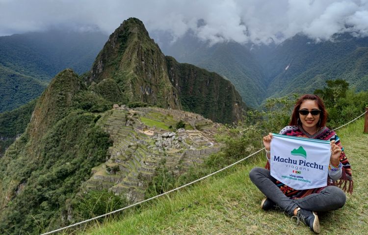 Viagens Machu Picchu