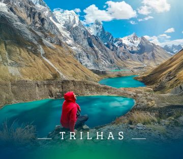 Peru a sua Medida + Huaraz