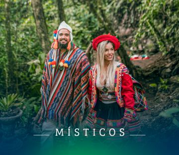 Machu Picchu Esoterico e Místico com Guia Xamã