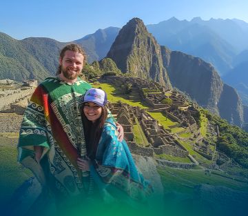 Machu Picchu Enigmático