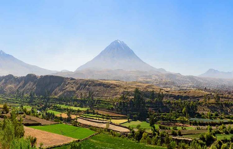 Viagens Machu Picchu