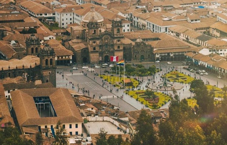 Viagens Machu Picchu