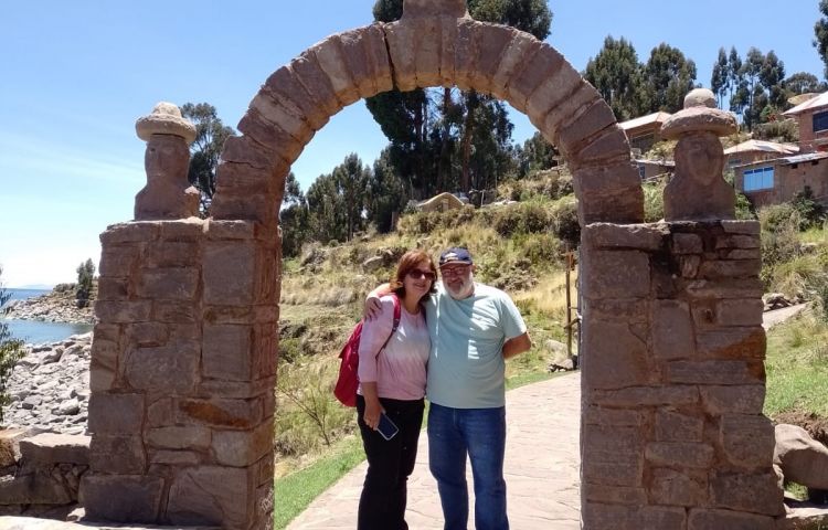 Viagens Machu Picchu